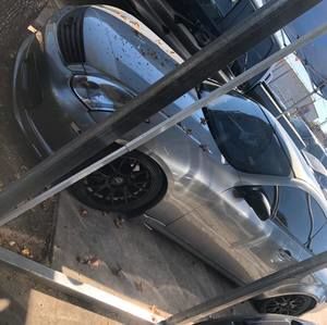 Meet your Posher, Alexander